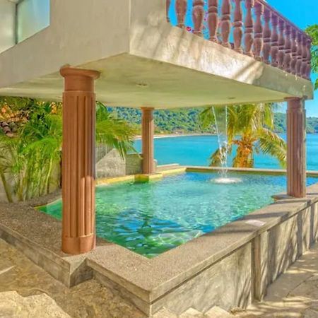 Villa Celeste شاكالا المظهر الخارجي الصورة