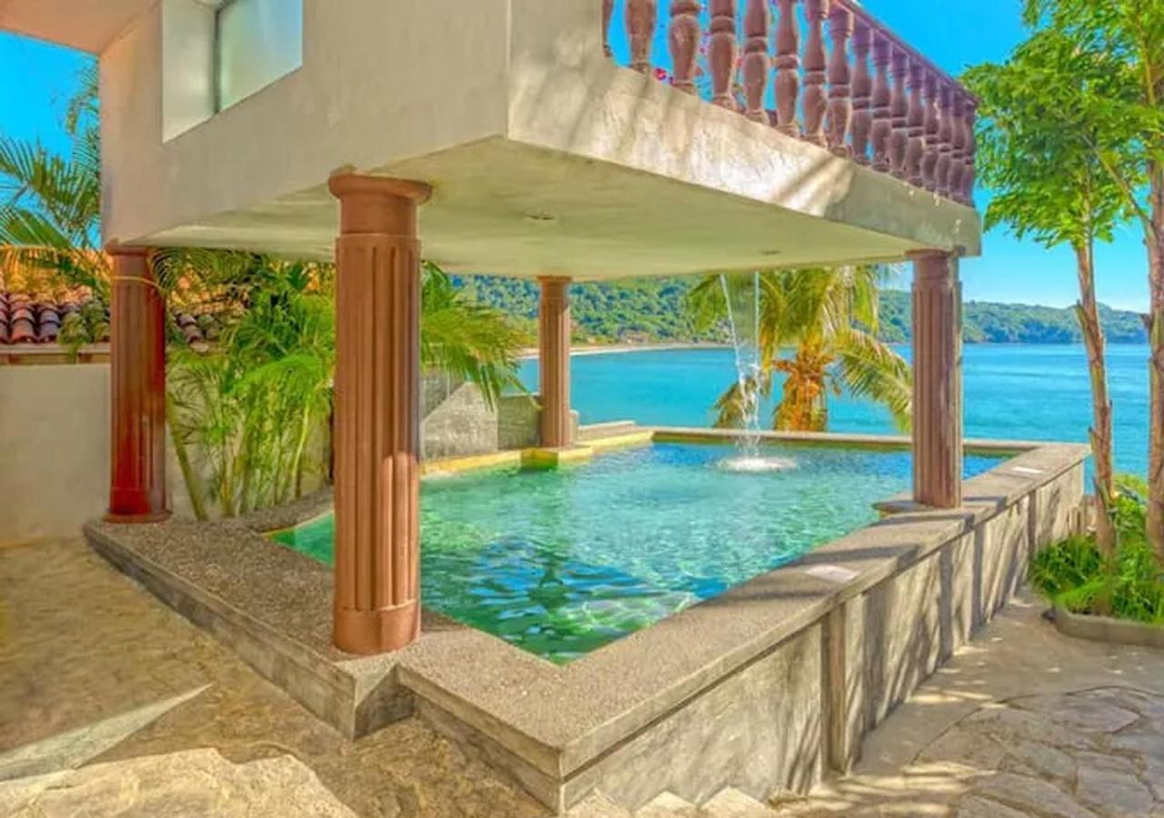 Villa Celeste شاكالا المظهر الخارجي الصورة